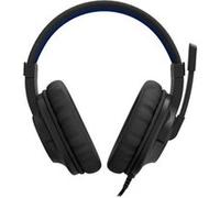 Hama uRage SoundZ 200 - Micro-casque - circum-aural - filaire - USB - noir Noir G
