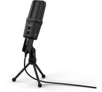 Hama uRage Stream 700 HD - Microphone - noir Noir G