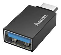 Hama USB 3.0 Adaptateur