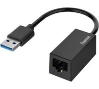 Hama USB 3.0 réseau informatique Adaptateur 1 Gbit/s