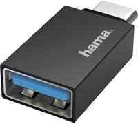 Hama USB-C® Adaptateur 00200311