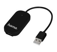 Hama USB Nas WLAN Adaptateur Wifi Lecteur Daten-Leser Clé pour Mobile Tablet PC