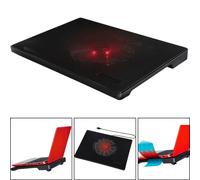 Hama USB Refroidisseur pour Ordinateur Portable Ventilateur 13,3 " 13,5 "