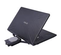 Hama USB Refroidisseur pour Ordinateur Portable Ventilateur Support Macbook À 17