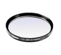 Hama UV Filter 390 (O-Haze), 37.0 mm, HTMC coated Filtre de caméra ultraviolet 37 mm
