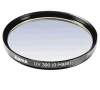 Hama UV-Filter 390 (O-Haze), 52,0 mm, vergütet (Proclass)