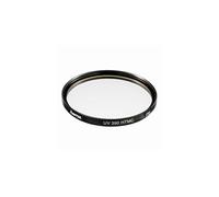 Hama UV Filter UV-390 (O-Haze) - filtre - filtre ultraviolet - 52 mm