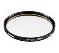 Hama UV Filter UV-390 (O-Haze) - filtre - filtre ultraviolet - 52 mm G