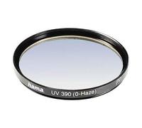 Hama UV Filter UV-390 (O-Haze) - Filtre - filtre ultraviolet - 55 mm