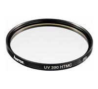 Hama UV Filter UV-390 (O-Haze) - Filtre - filtre ultraviolet - 86 mm G