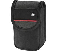 Hama Valletta 60L Kameratasche schwarz (sac à dos de 60 litres)