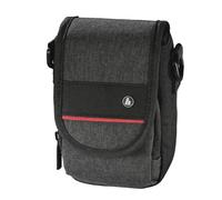 Hama Sac pour appareil photo Valletta 90P – Noir G