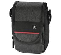 Hama Sac pour appareil photo Valletta 90P – Noir G