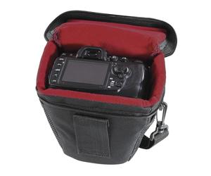 Hama Valletta Boîtier compact Noir