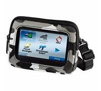 Hama Vélo Navi Boîtier pour GPS Tesi.mp3 One Holux Gpsport 245 260 Lite Pro
