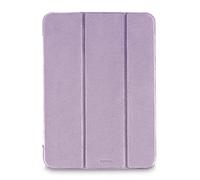 Étui pour tablette Velvet Lilas pour Apple iPad A16 11 2025/10 2022