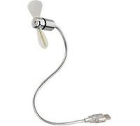Hama - Ventilateur - USB - argent G