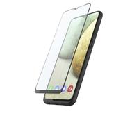 HAMA Verre de protection 3D plein écran pour Samsung Galaxy A22 5G, noir