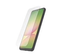 Hama Verre de protection Clear Protect pour Samsung Galaxy A56 5G, Aide pse.