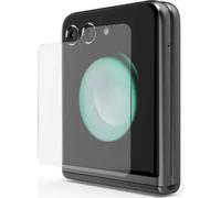 Hama Verre de protection CP Z Flip 6 tr (transparent)