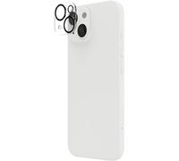 Hama Verre de protection de la caméra Apple iPhone 15, iPhone 15 Plus 1 pc(s) résistant aux éraflures 00222742