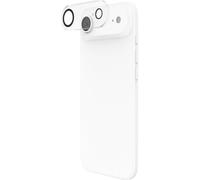 Hama Cam Protect Étui de Protection pour Appareil Photo Apple iPhone 17 Air, résistant aux Chocs et aux Rayures