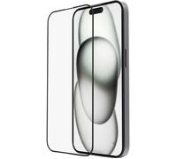 Hama Verre de protection décran Apple 1 pc(s) 00222787