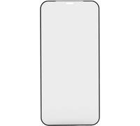 Hama Film de protection Extreme Protect Verre trempé D3O® Anti-traces Anti-rayures iPhone 12/12 Pro