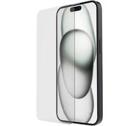 Hama Clear Protect Protecteur d'écran transparent Apple 1 pièce(s)