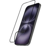Hama Verre de protection décran Apple IPhone 17 1 pc(s) résistant aux éraflures 00228560
