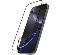Hama Verre de protection décran Apple IPhone 17 Pro 1 pc(s) résistant aux éraflures 00228561