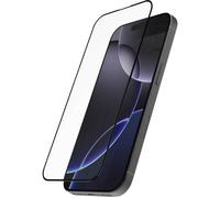 Hama Verre de protection décran Apple IPhone 17 Pro Max 1 pc(s) résistant aux éraflures 00228558