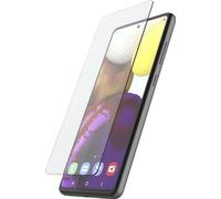 Hama Verre de protection d'écran Premium Crystal Glass pour Samsung Galaxy A73 5G