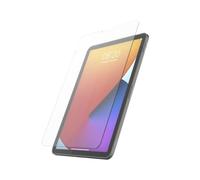 Hama Verre de protection d'écran "Premium" pour Apple iPad Air 10.9" (2020 / 2022) (00216306)Impossible d'avoir plus de protection pour votre Apple iPad Air ! Verre high-tech ultra-fin pour l'écran : 