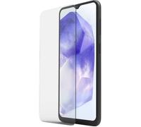 Hama Verre de protection Clear Protect pour Samsung Galaxy A56 5G, Aide pse.