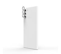 Hama Verre de protection d'objectifs smartphone Samsung Galaxy S26 / S26+ Cam Protect, Transparent