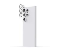 Hama Verre de protection d'objectifs smartphone Samsung Galaxy S26 Ultra Cam Protect, Transparent