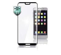 Hama Verre de protection (Full-Screen 3D, pour Huawei P20 Lite) Noir/Transparent