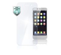 Hama Verre de protection (Full-Screen, pour Huawei P30) Noir/Transparent