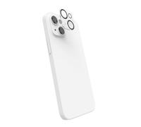 Verre prot. d'app. photo pr Apple iPhone 15/15 Plus, trempé, trans.