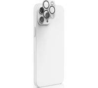 Hama Verre de protection pour appareil photo iP15Pro