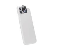 HAMA verre de protection pour appareil photo iPhone 11 noir