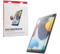 Hama Verre De Protection Pour Apple Ipad 9 8 7 Gen 2021 2020 2019 10,2