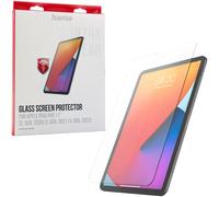 Hama Verre De Protection Pour Apple Ipad Pro 11 4 3 2 2022 2021 2020