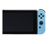 Verre de protection pour Nintendo Switch, 2 pièces