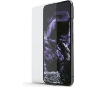 HAMA verre de protection pour portable "Clear Protect" pour Google Pixel 9/9 Pro, aide au montage (00222700)