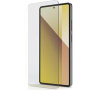 HAMA verre de protection pour portable "Clear Protect" pour Redmi Note 14, aide au montage (00228510)