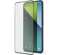 HAMA verre de protection pour portable "Clear Protect" pour Redmi Note 14 Pro, aide au montage (00228511)