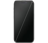 Hama Verre de protection pour portable Super Hybrid f. Sam. Galaxy S24 FE, aide au montage (00228505)