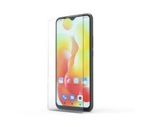 Hama Verre de protection pour Redmi 13C (transparent)